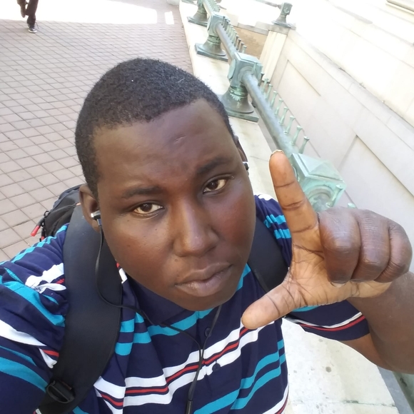 Meet your Posher, Jason - Picture 1 of 1